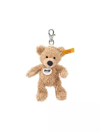 STEIFF | Anhänger Teddybär FYNN Beige | 